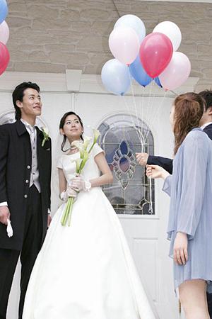結婚指輪と銀座ダイヤモンドシライシ